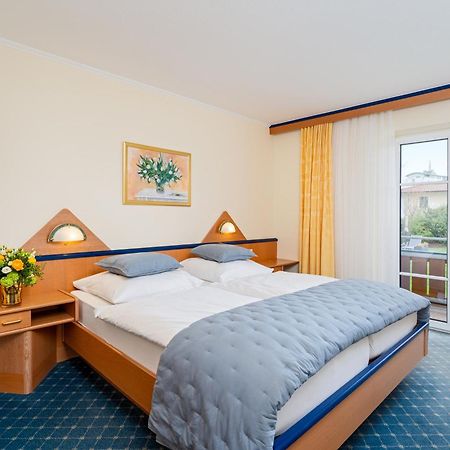 Hotel Riedenburg Bad Füssing Kültér fotó