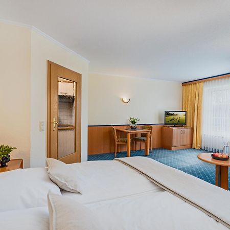 Hotel Riedenburg Bad Füssing Kültér fotó