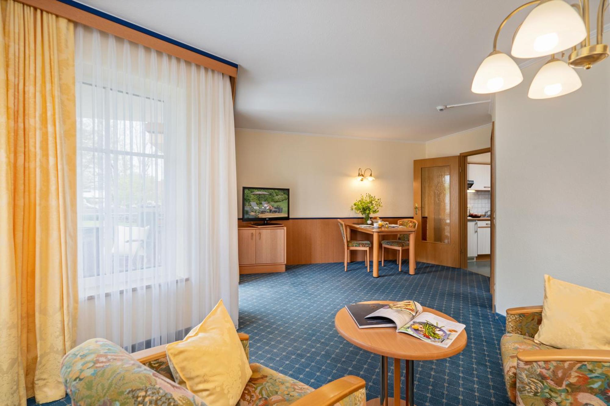 Hotel Riedenburg Bad Füssing Kültér fotó