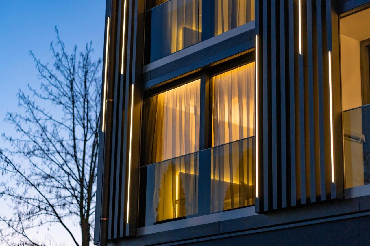 Hotel Riedenburg Bad Füssing Kültér fotó