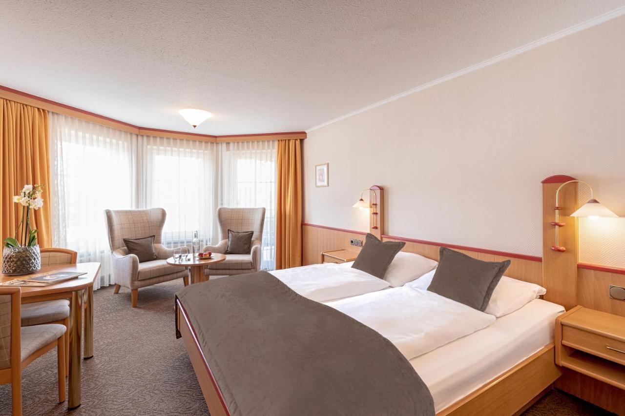 Hotel Riedenburg Bad Füssing Kültér fotó
