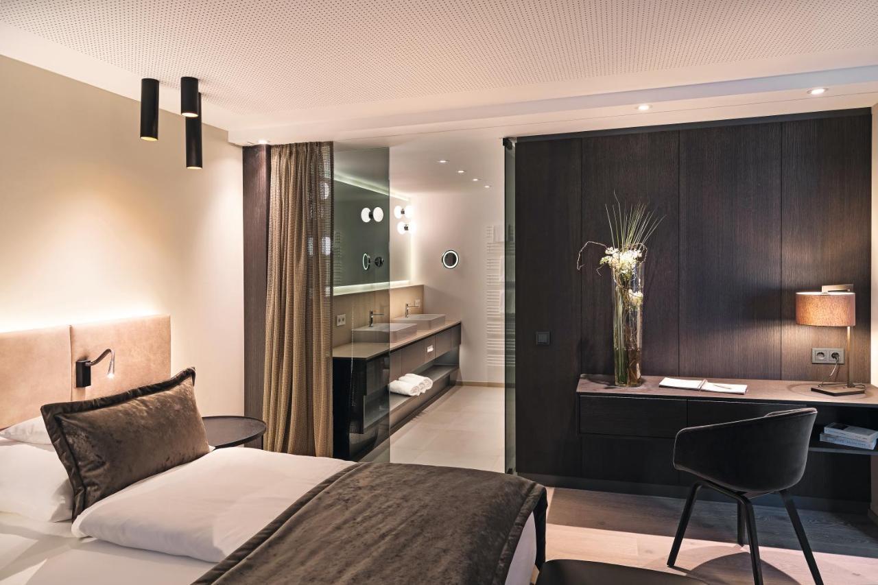 Hotel Riedenburg Bad Füssing Kültér fotó
