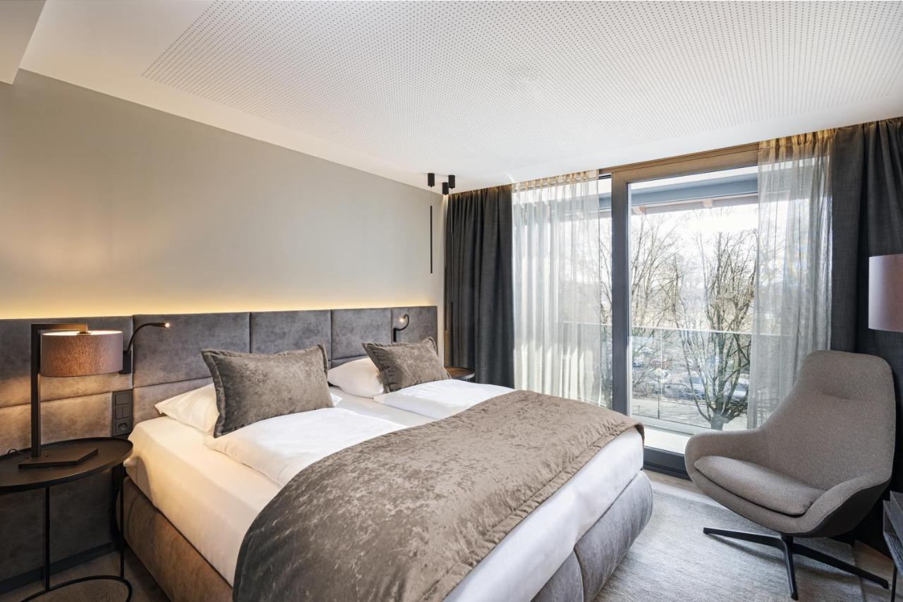 Hotel Riedenburg Bad Füssing Kültér fotó